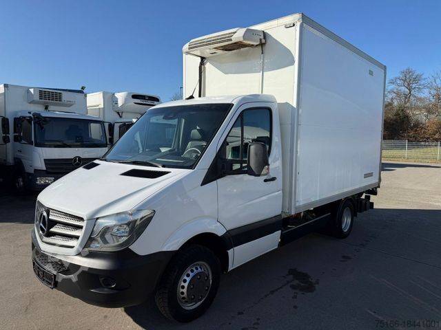 Koelwagen met geïsoleerde laadbak MERCEDES-BENZ SPRINTER 519 CDI Kühlkoffer 3,5 m LBW*THERMO