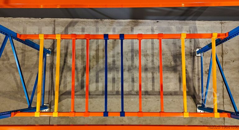 Industrieregal Hayrax Belka poprzeczna