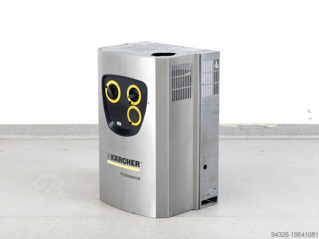 Pressure Washer Karcher HD 9/18-4ST Kärcher HD 9/18-4 ST - 900l/h - 180bar