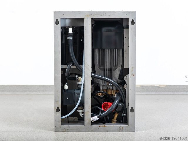 Pressure Washer Karcher HD 9/18-4ST Kärcher HD 9/18-4 ST - 900l/h - 180bar