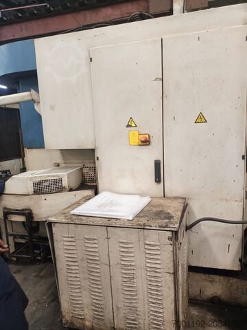 Torno vertical EMAG VSC 7 & VL 5