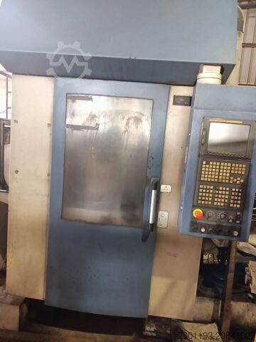 Torno vertical EMAG VSC 7 & VL 5