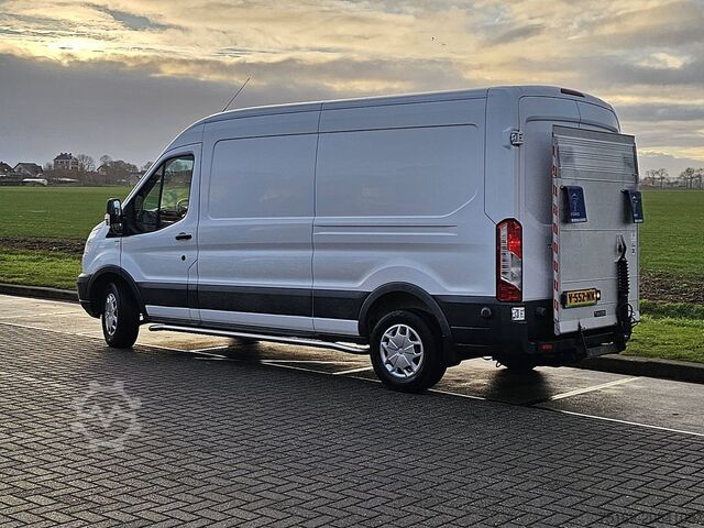 Camioneta familiar de techo alto FORD TRANSIT