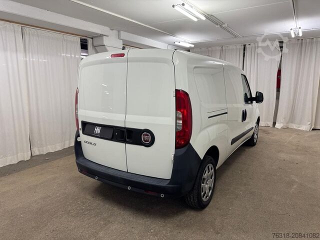 Panel van FIAT Doblo Cargo 1.3 Multijet SX Maxi Fahrassist+Wide