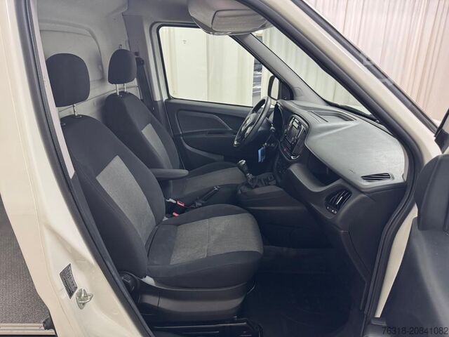 Panel van FIAT Doblo Cargo 1.3 Multijet SX Maxi Fahrassist+Wide