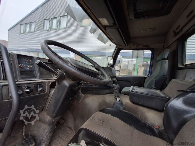 Kabelový systém VOLVO FM 12-380