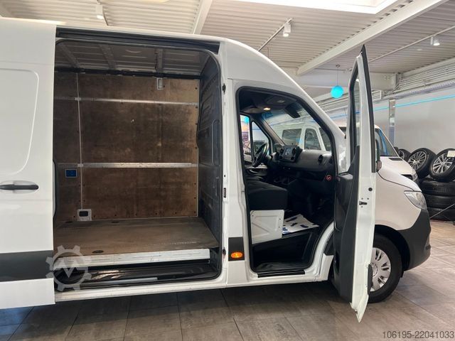 Dodávka s vysokou střechou MERCEDES-BENZ Sprinter 319  CDI V6 3,0 D *Garantie*