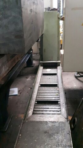 Rezervni delovi MONFORTS MONFORTS KNC 5 / 1250