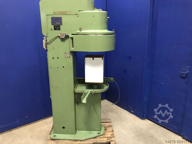 Kannenlikker voor vierkante blikken LUBECA / LANICO 956