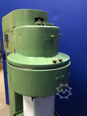 Kannenlikker voor vierkante blikken LUBECA / LANICO 956