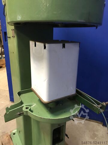 Kannenlikker voor vierkante blikken LUBECA / LANICO 956