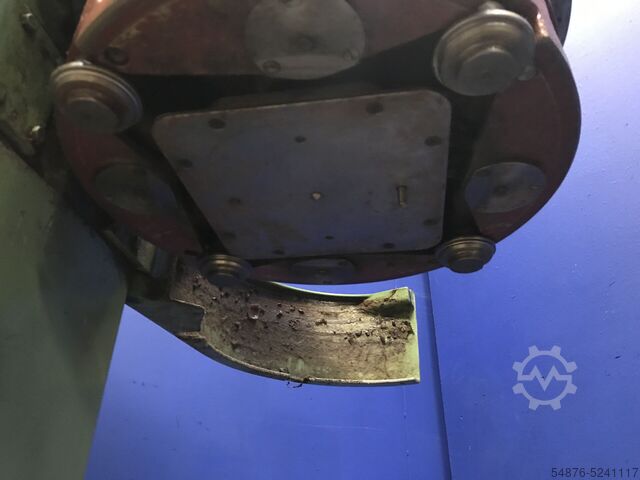 Kannenlikker voor vierkante blikken LUBECA / LANICO 956