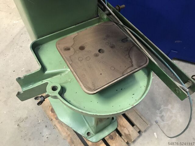 Kannenlikker voor vierkante blikken LUBECA / LANICO 956