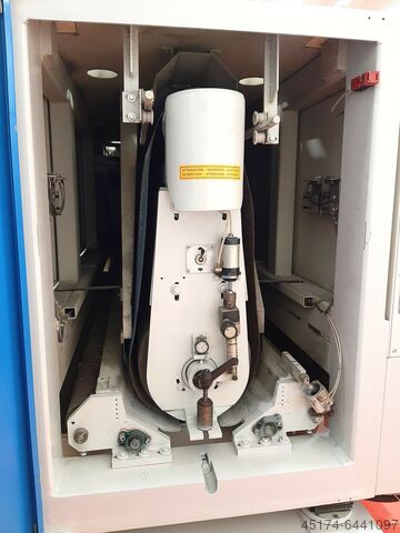 Automatic wide belt sander TAGLIABUE - COSTA LEVIGATRICI TAG 1/C 3000