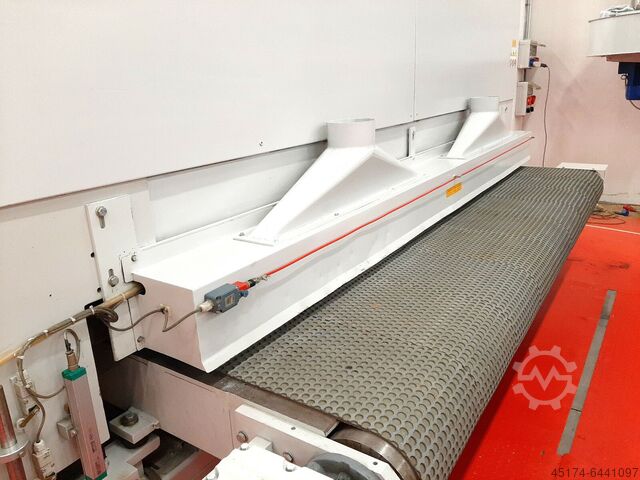 Automatic wide belt sander TAGLIABUE - COSTA LEVIGATRICI TAG 1/C 3000