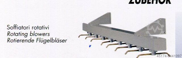 Automatic wide belt sander TAGLIABUE - COSTA LEVIGATRICI TAG 1/C 3000