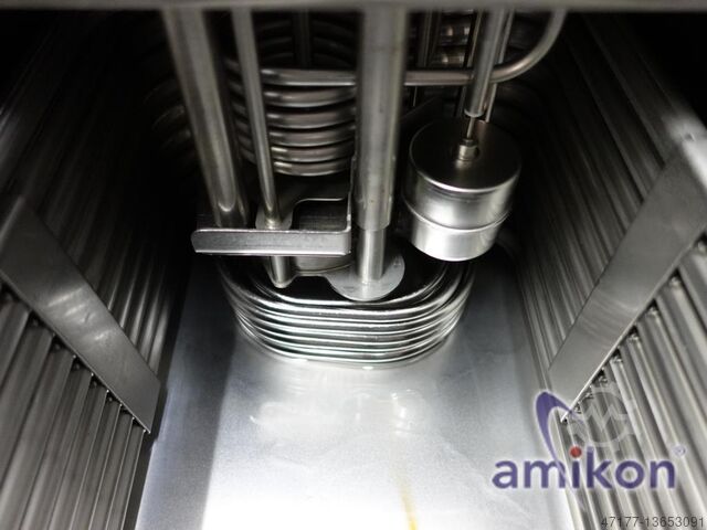 Κρυογενικός θερμοστάτης 7.5 ... 12 λίτρα Julabo FP51-SL (v.2)