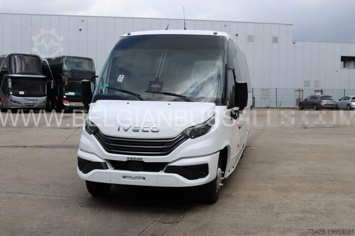 Minibus Iveco Daily Wing / NEW / Airco