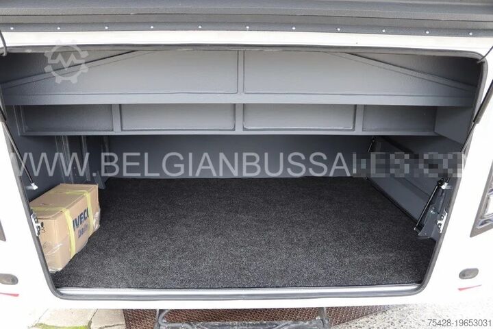 Minibus Iveco Daily Wing / NEW / Airco