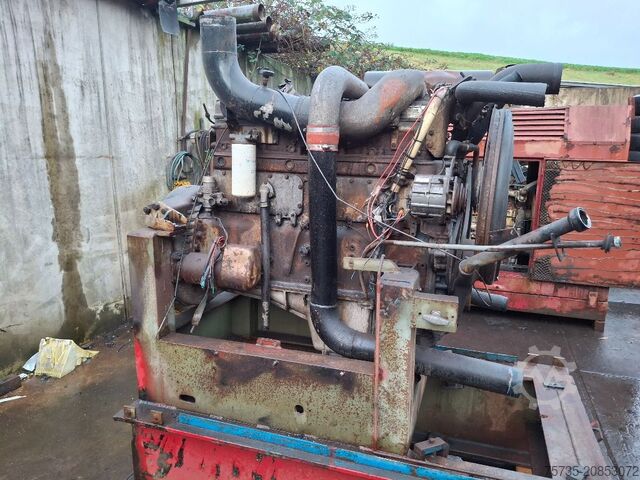 Motor DAF 1160