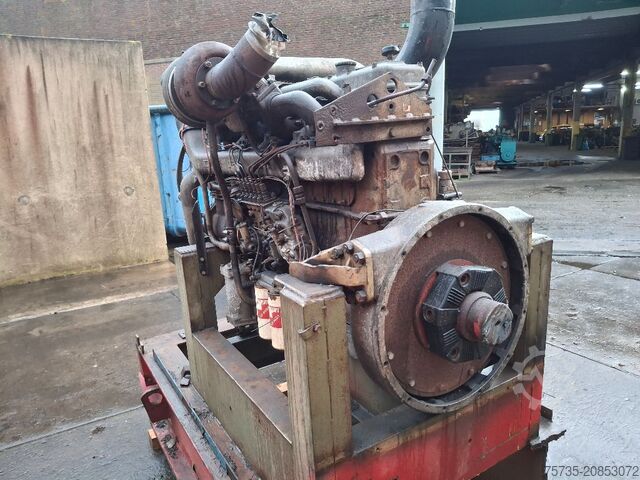 Motor DAF 1160