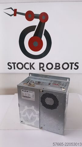 Průmyslový robot KUKA KUKA Robot / KPC ed05 / 00-154-432
