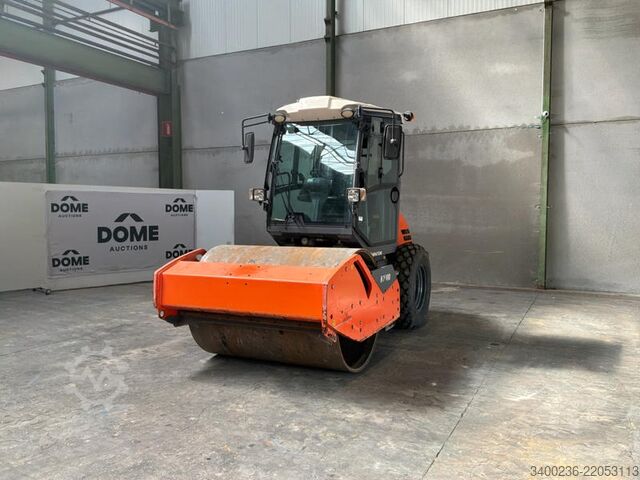 Rulman Hamm H 7i VIO
