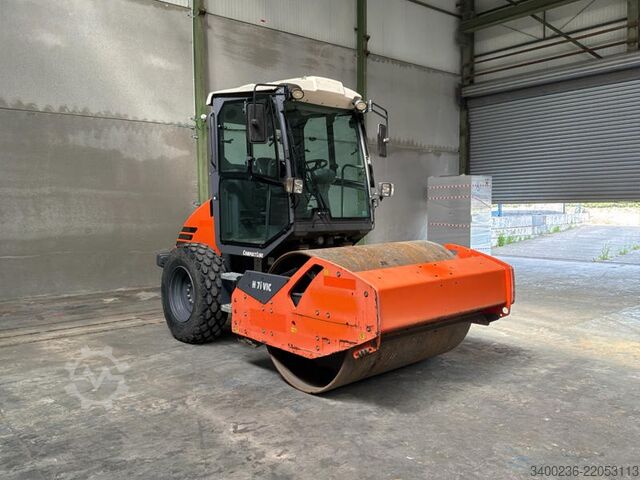 Rulman Hamm H 7i VIO