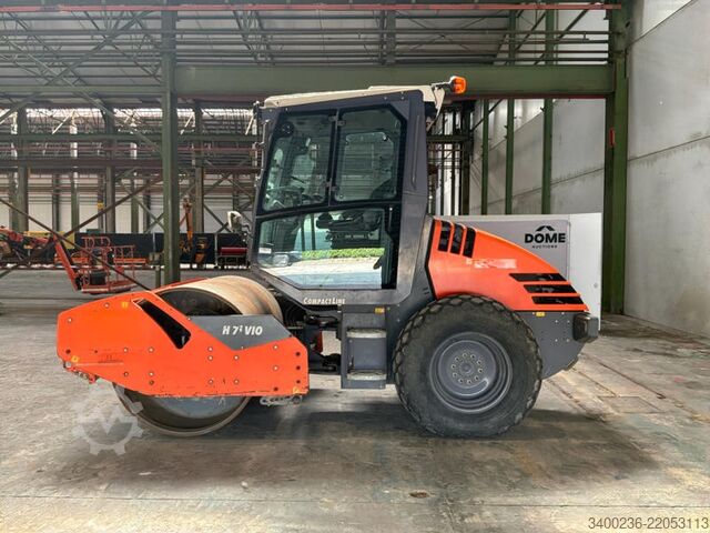 Rulman Hamm H 7i VIO