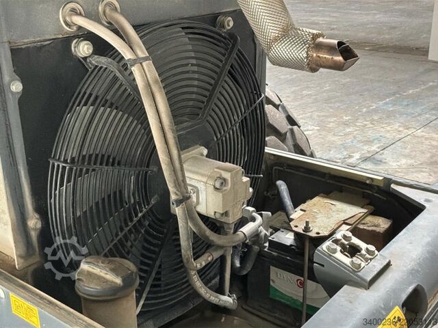 Rulman Hamm H 7i VIO