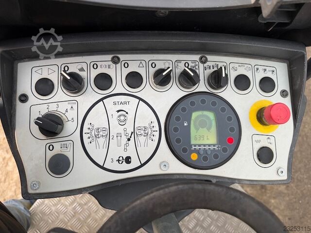 Bomag BW 120 AD-5 Bomag BW 120 AD-5