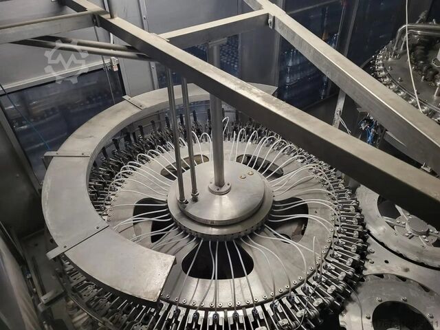 Monoblok vullen Rivi 50-60-12