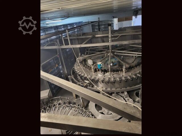 Monoblok vullen Rivi 50-60-12