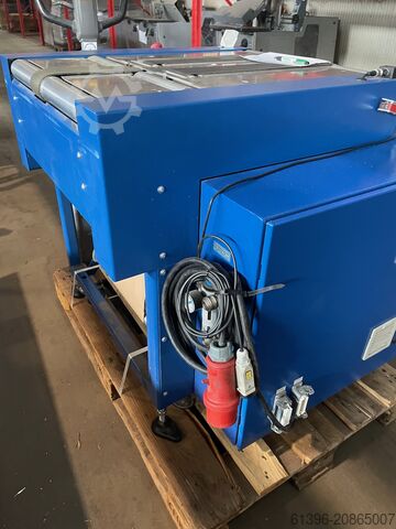 Underlay sheet dispenser MOSCA Unterbogenspender