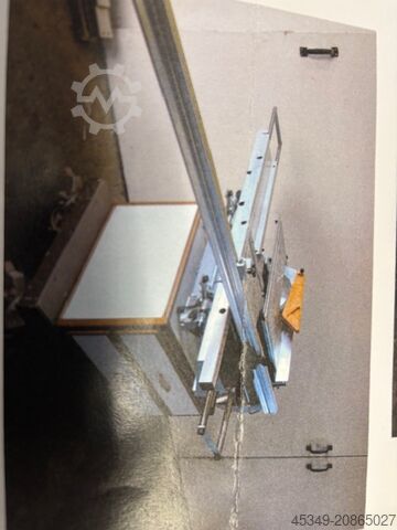 Table and mitre saw Elu TGS 173