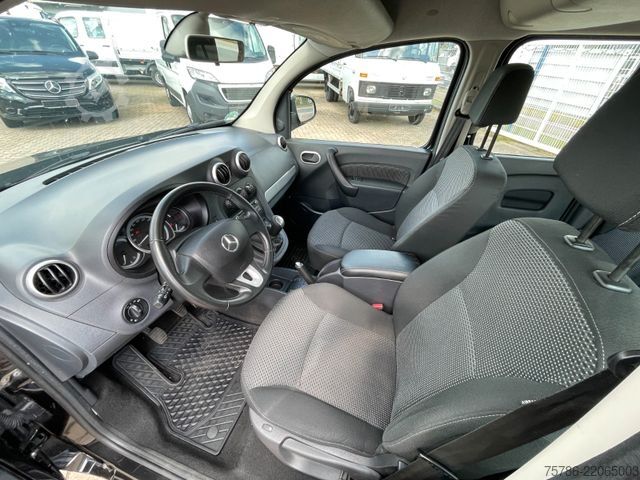 Minibus MERCEDES-BENZ Citan 109 CDI Kombi lang/ AC/ PDC/ Airbagpaket