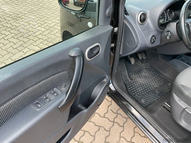Minibus MERCEDES-BENZ Citan 109 CDI Kombi lang/ AC/ PDC/ Airbagpaket