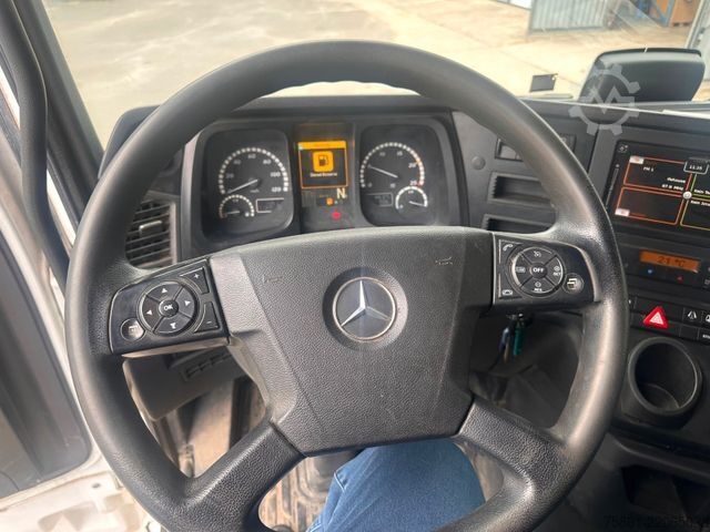 Standardni tegljač MERCEDES-BENZ 1846 HAD! 4x4