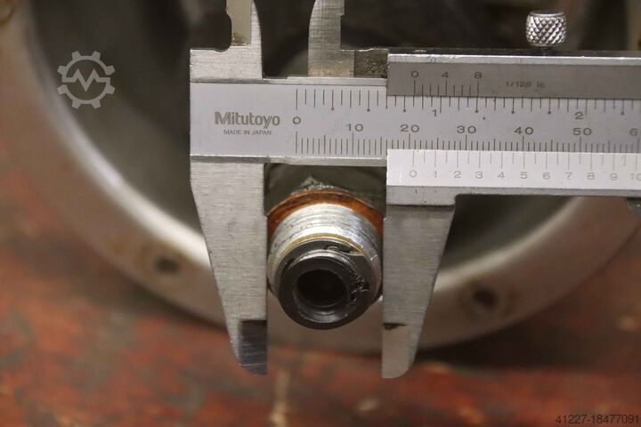 Slangupprullare unbekannt 6600 mm