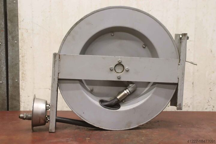 Slangupprullare unbekannt 6600 mm