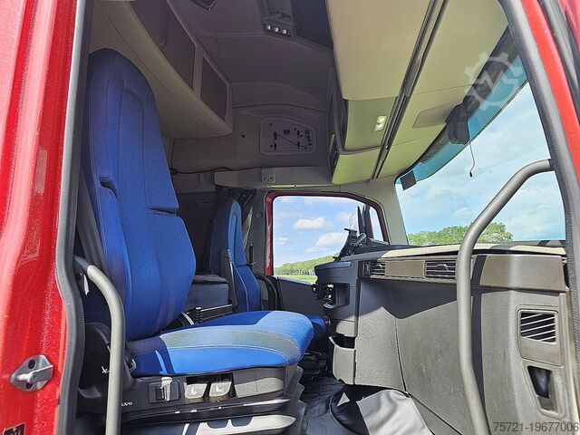 Standard-SZM VOLVO FH 460 XL 6X2 I-SAVE LED