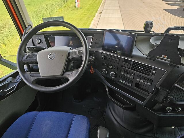 Standard-SZM VOLVO FH 460 XL 6X2 I-SAVE LED