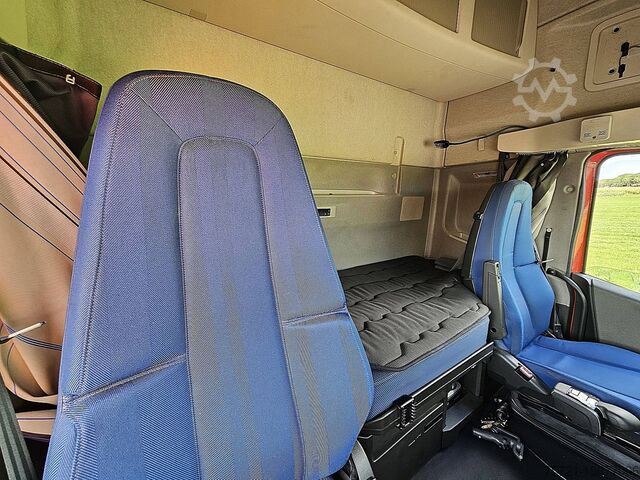 Standard-SZM VOLVO FH 460 XL 6X2 I-SAVE LED