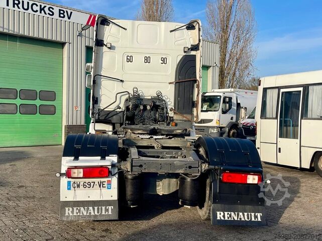Standard-SZM Renault Premium 460 VF624GPA000070172 EVV, RETARDER, ...