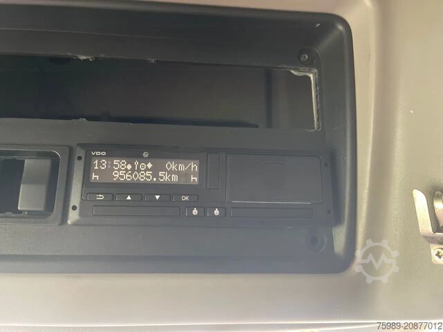 Standard-SZM Renault Premium 460 VF624GPA000070172  EVV,  RETARDER, ...