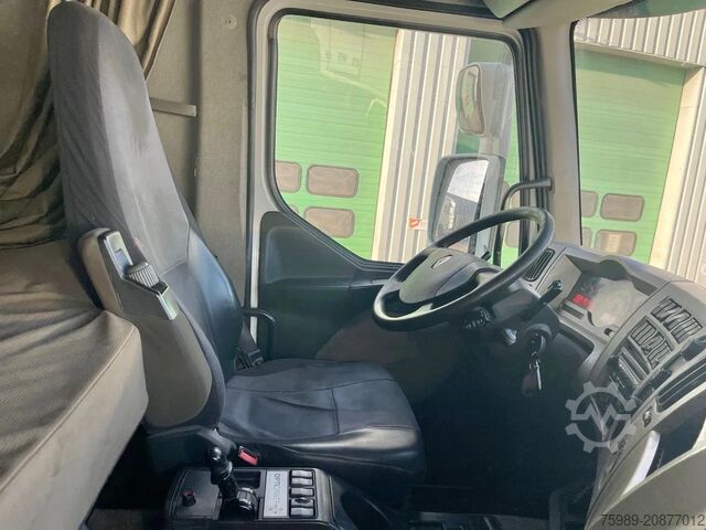 Standard-SZM Renault Premium 460 VF624GPA000070172  EVV,  RETARDER, ...