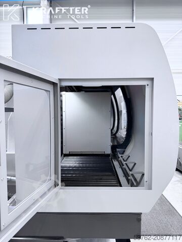 CNC Vlakslijpmachine AMADA Techster 84 Amada Techster 84