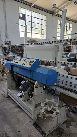Glas slijpmachine BATTELLINO FP5