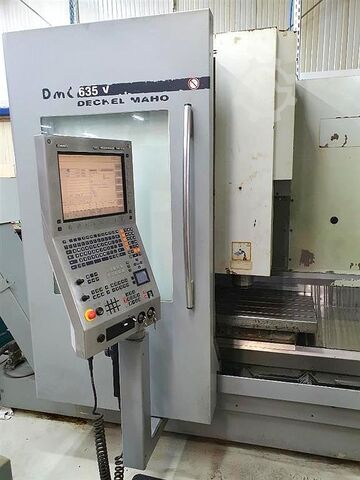Platzhalter DMG /