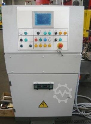 πρέσα σφυρηλάτησης VACCARI forging line
